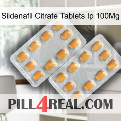 Sildenafil Citrate Tablets Ip 100Mg cialis4